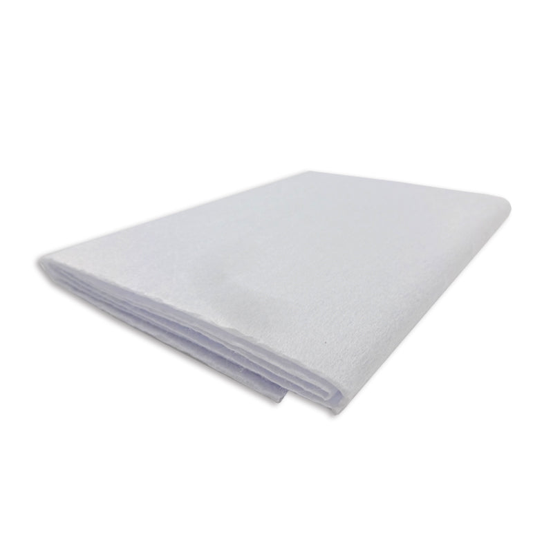 Adhesive Interfacing (Single-Sided)