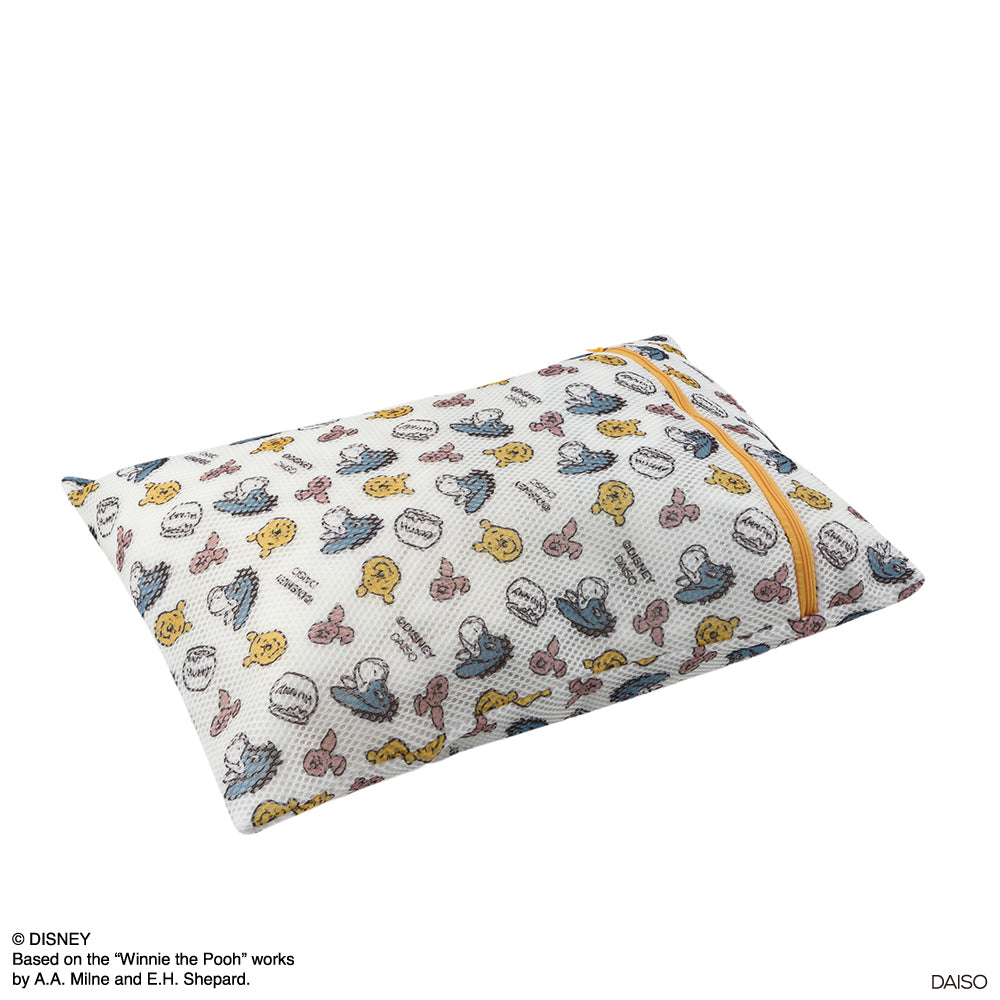 Cushion Laundry Net, Square (Winnie the Pooh) FY, DC5