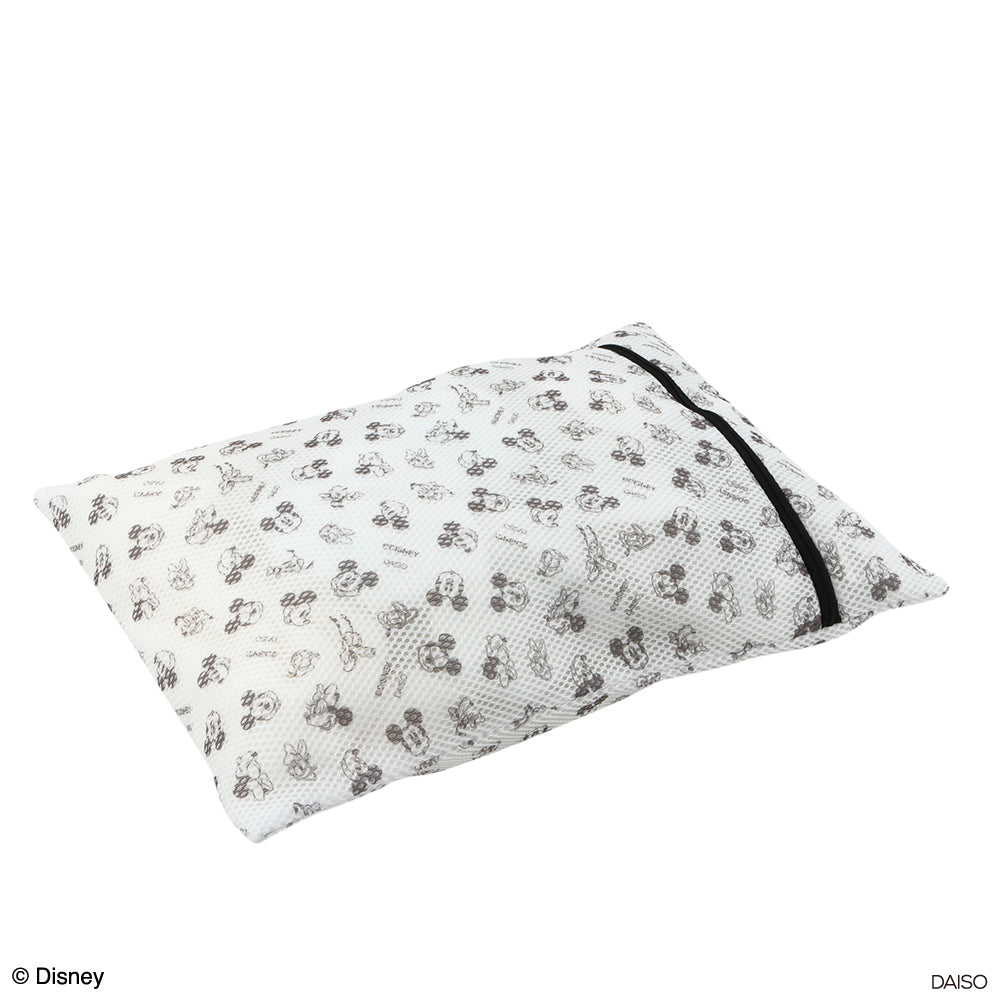Cushion Laundry Net, Square (Mickey & Friends) CN, DC5