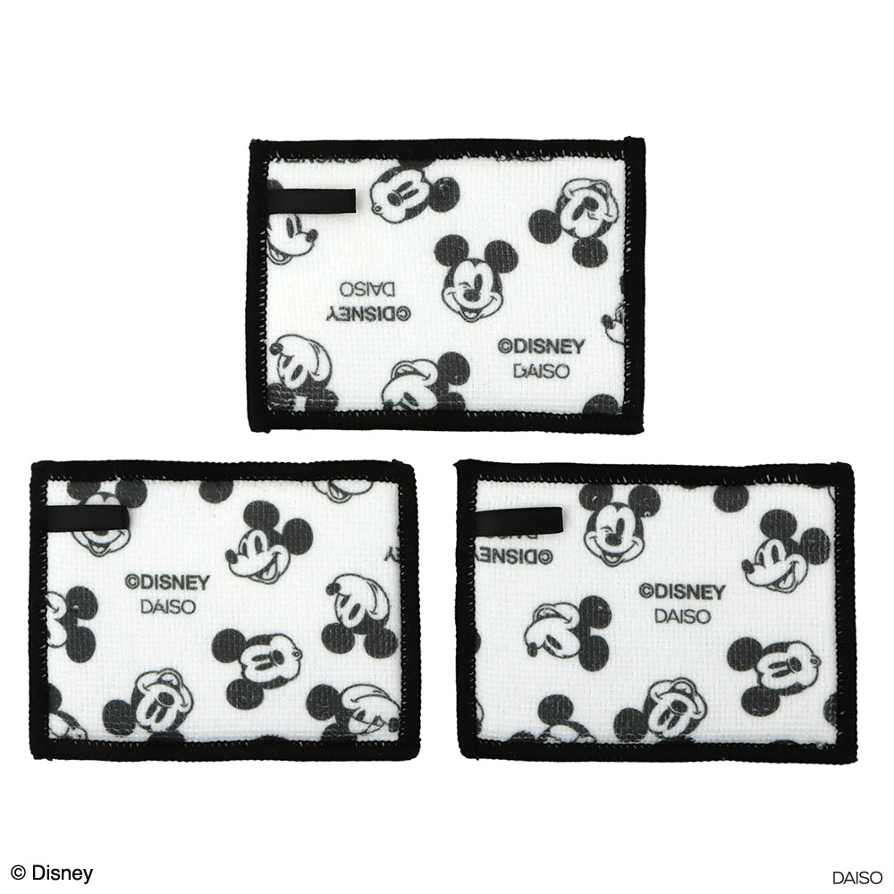 Microfiber Sponge (Mickey Mouse) CN, DC5