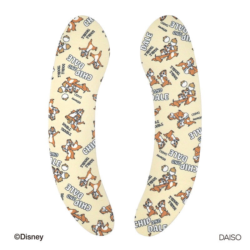 Harupita Toilet Seat Cover (Chip & Dale)