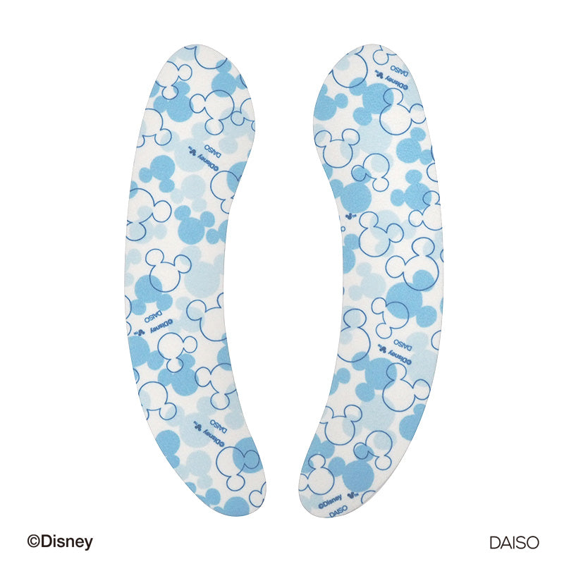 Stick-On Toilet Seat Cover (Mickey Icon)