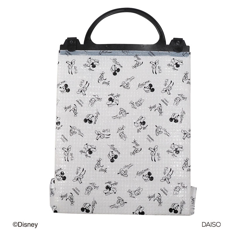 Soft Tote Bag (Mickey & Friends)