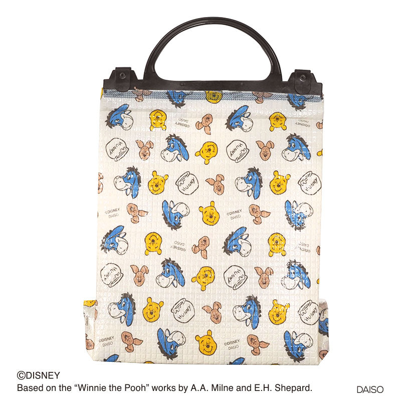 Soft Tote Bag (Winnie the Pooh)