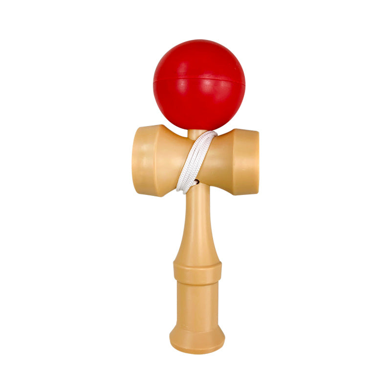 Plastic Kendama