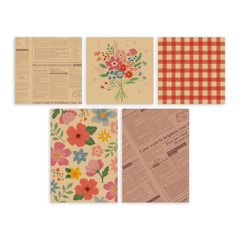 Design Paper (Motif)