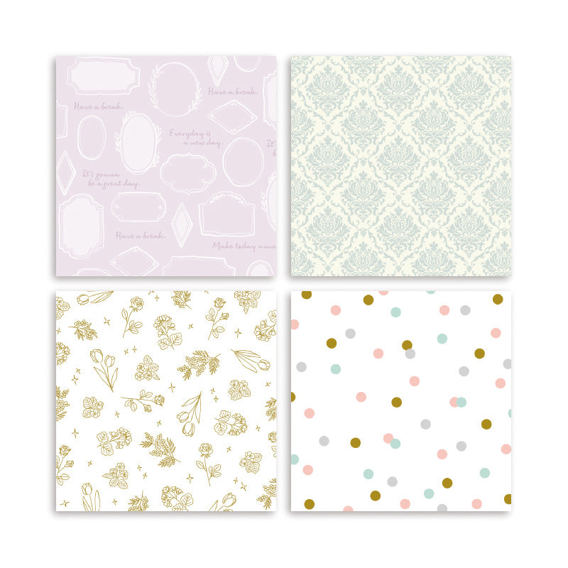 Design Paper (Decorative)