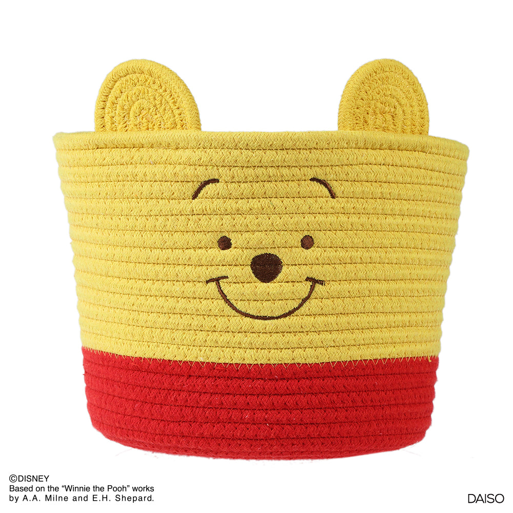 Rope Storage (Winnie the Pooh)