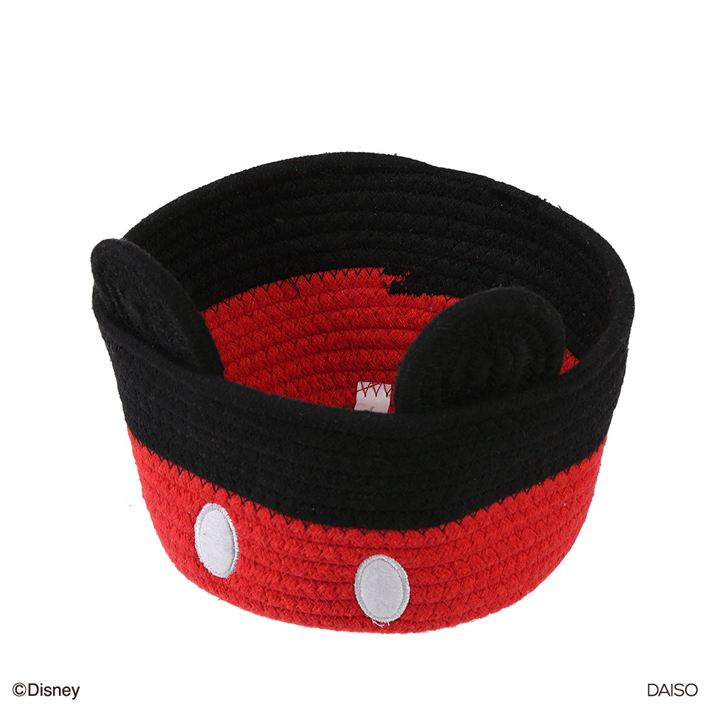 Rope Storage (Mickey Mouse)