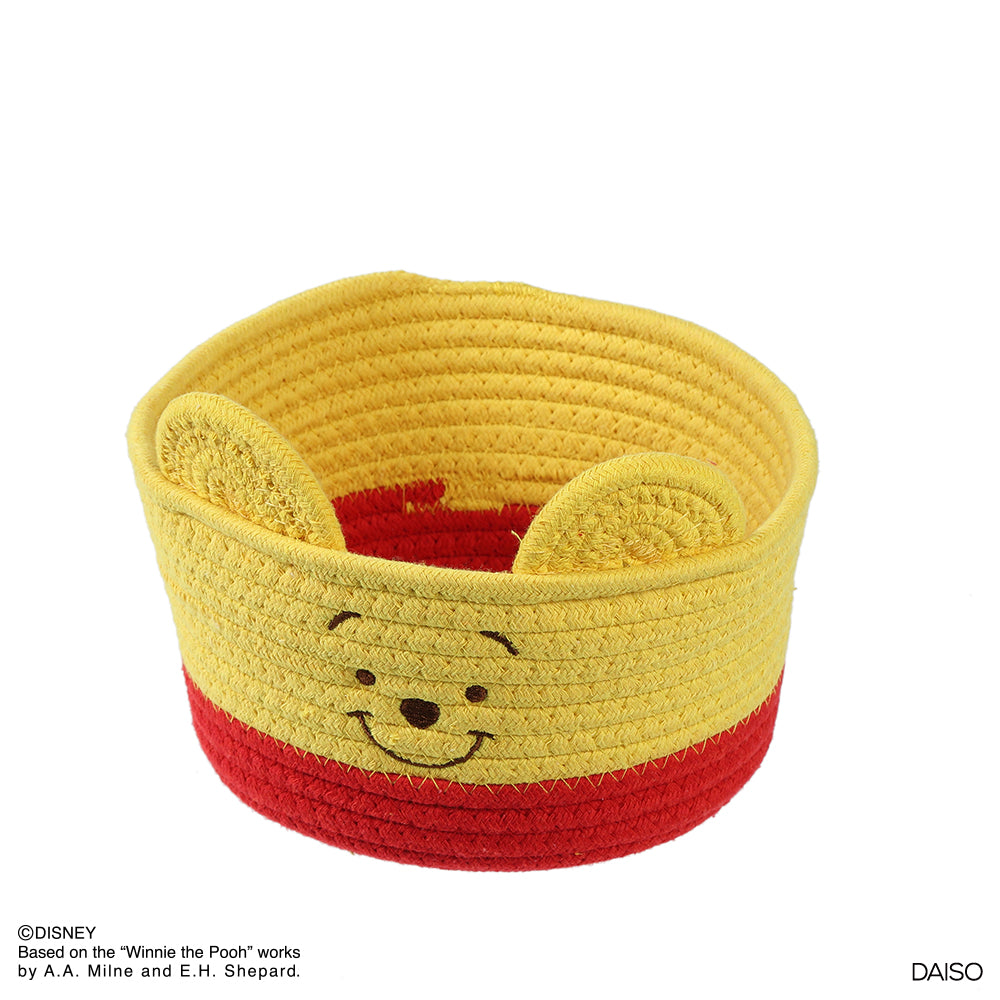 Rope Storage (Winnie the Pooh)