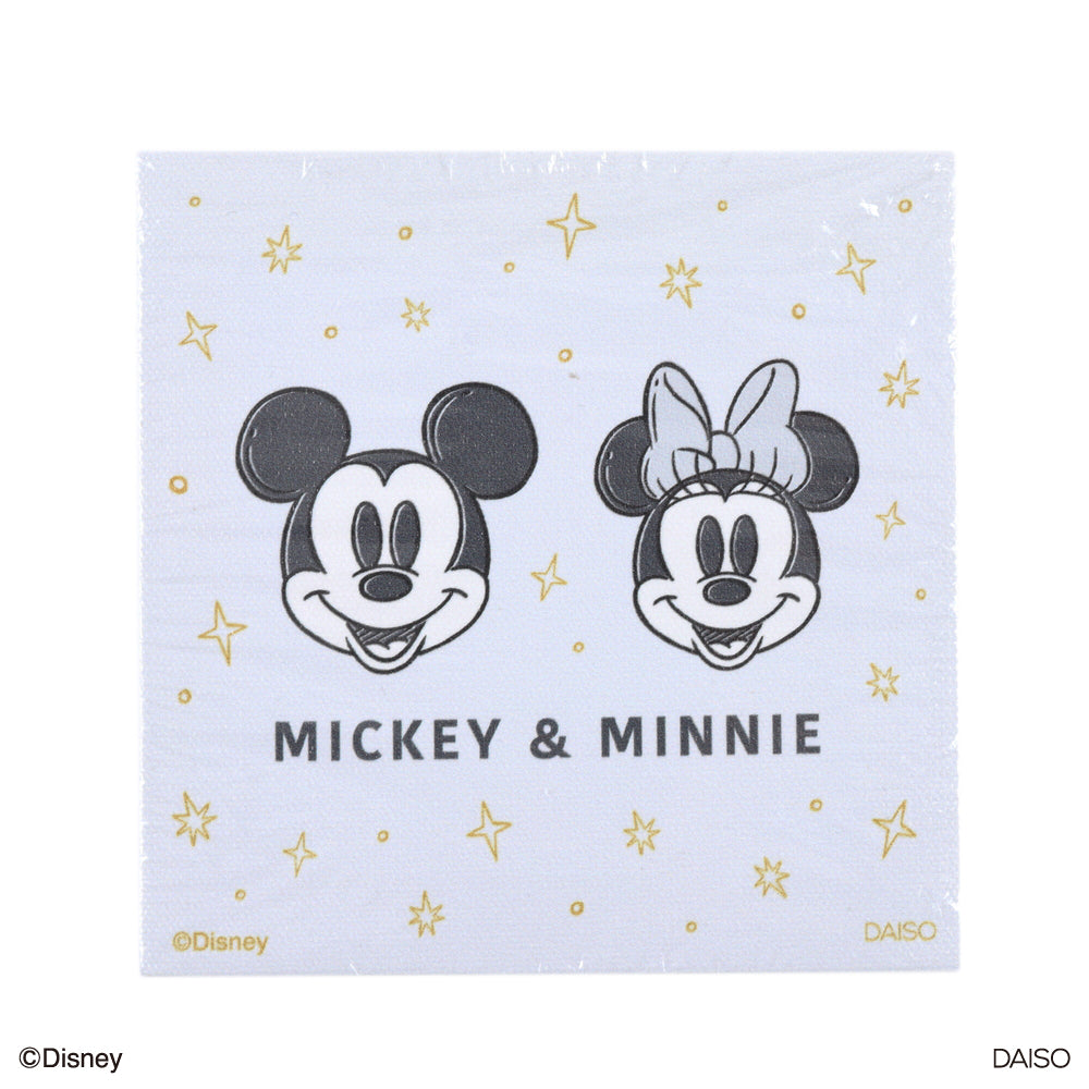 Art Panel (Mickey & Minnie) DC6