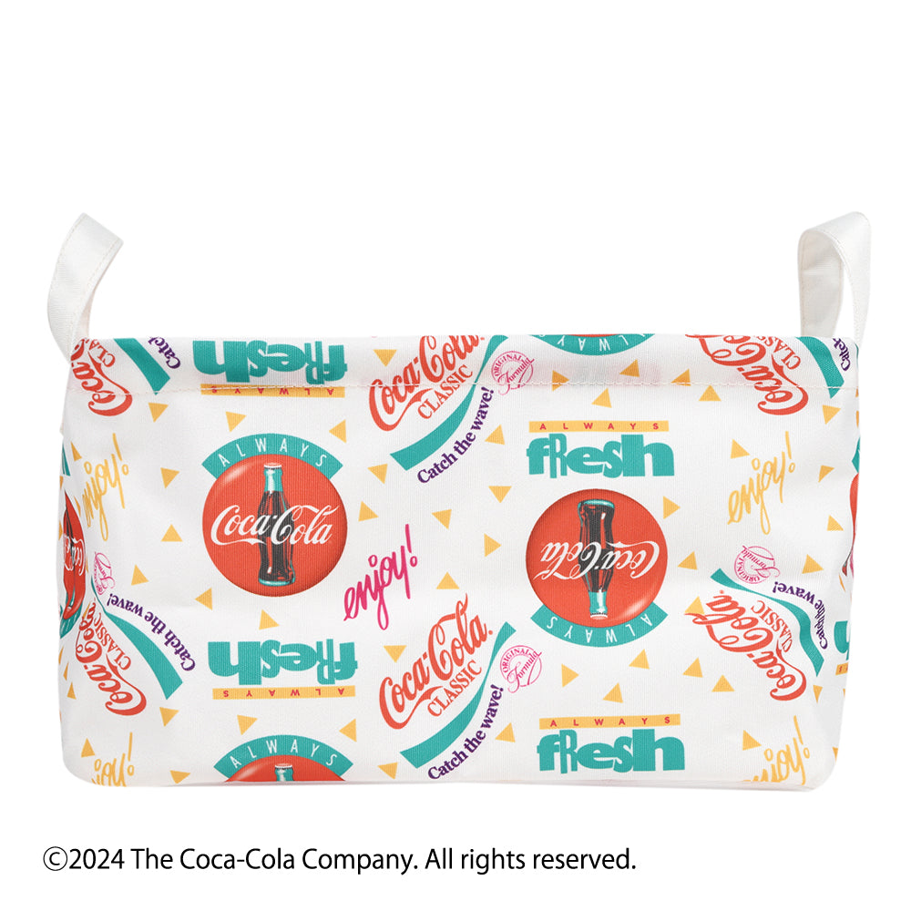 Fabric Storage (Coca-Cola, ASC, Coated)