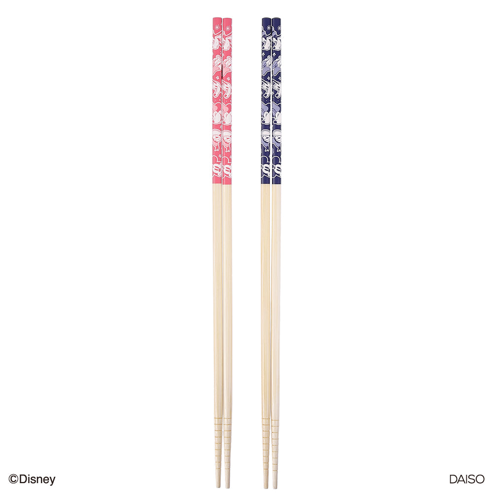Bamboo Chopsticks (Mickey & Friends, Set of 2)