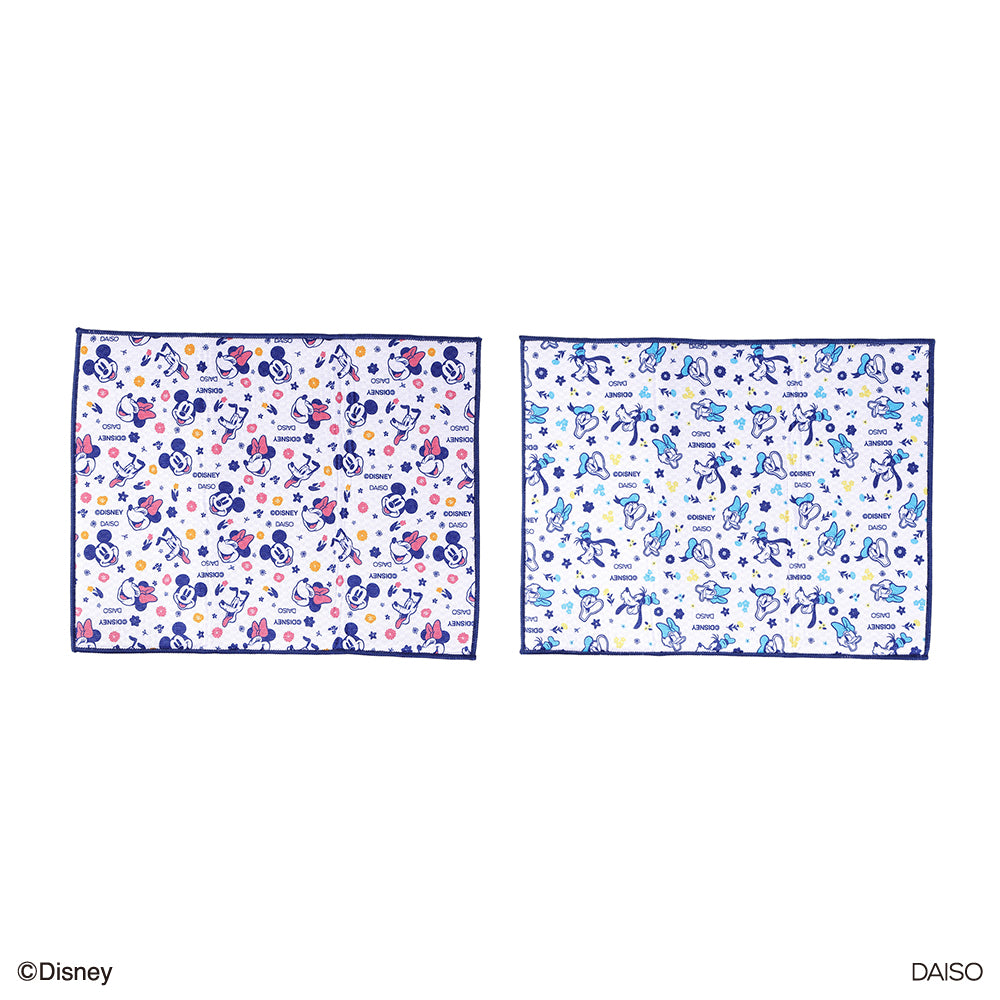 Absorbent Mat (Mickey & Friends) FW