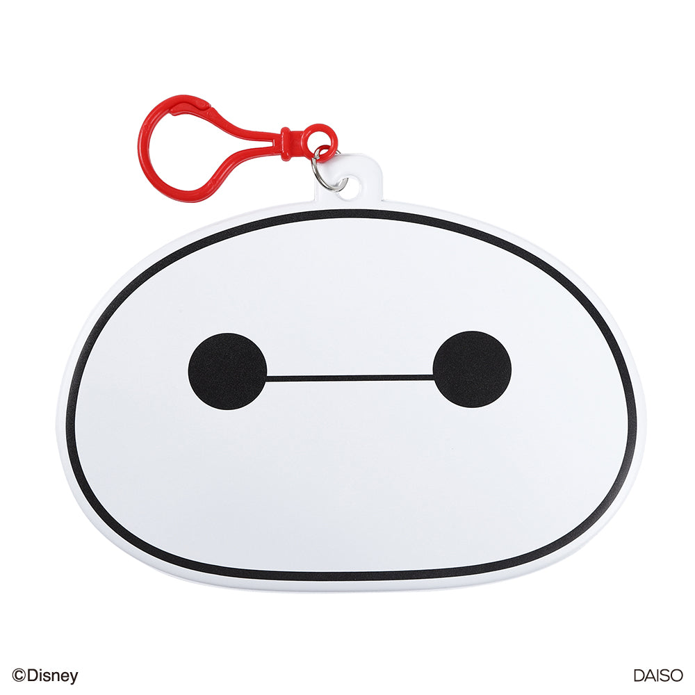 ID Case (Baymax) A