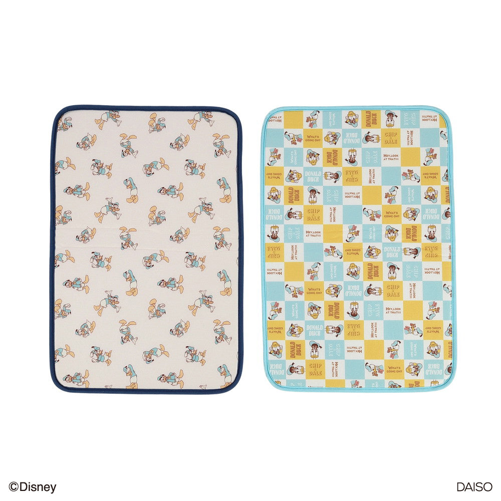 Floor Mat (Donald & Friends DC8)