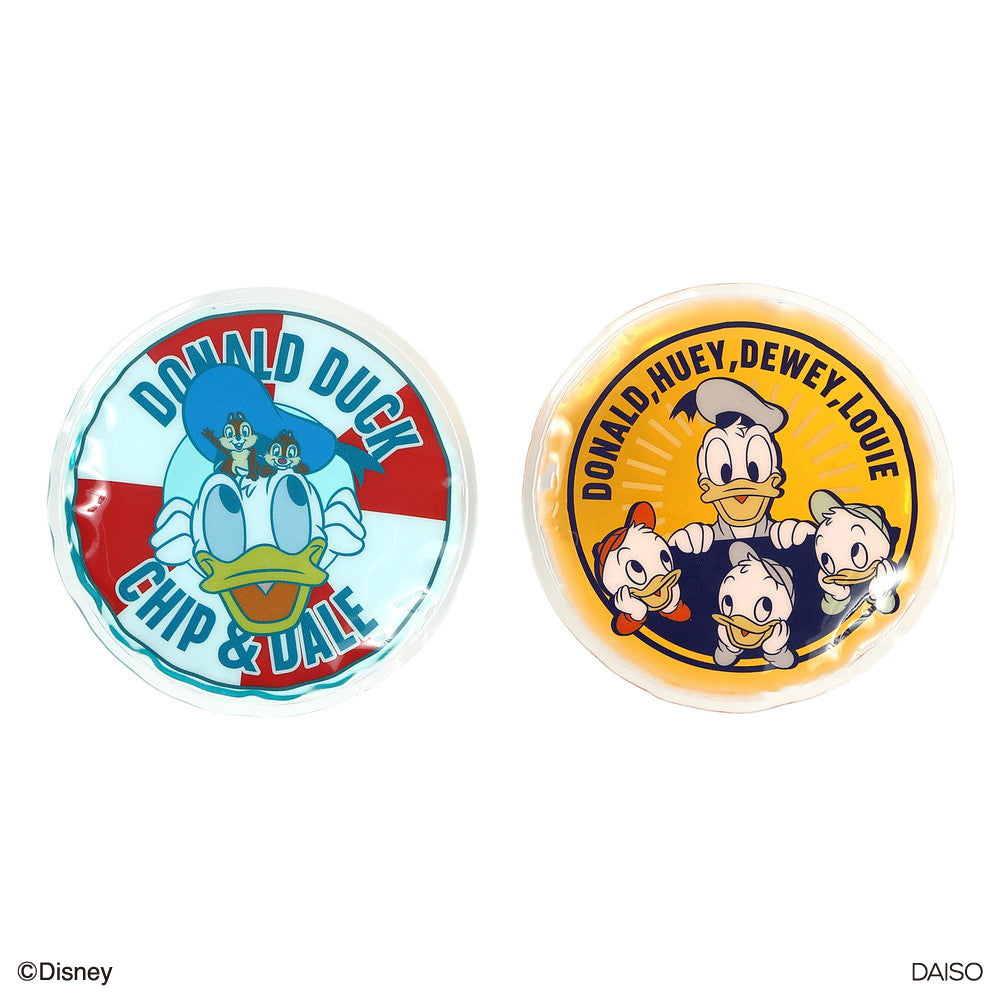 Ice Pack (Donald & Friends) DC8