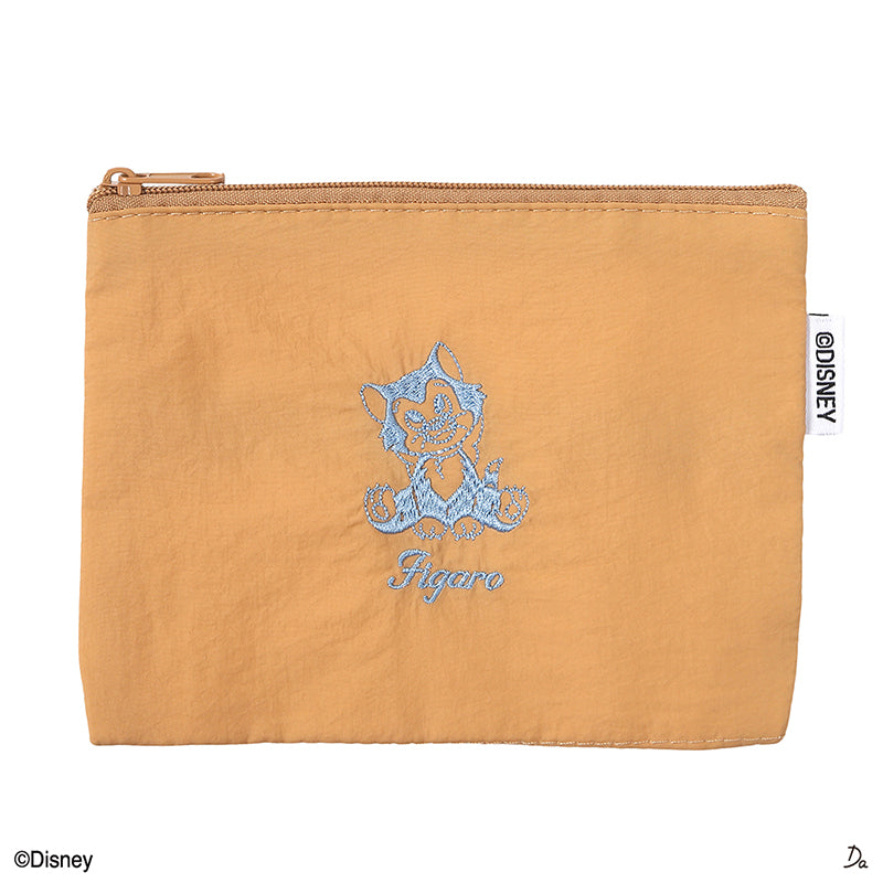 Tissue Pouch (Figaro)