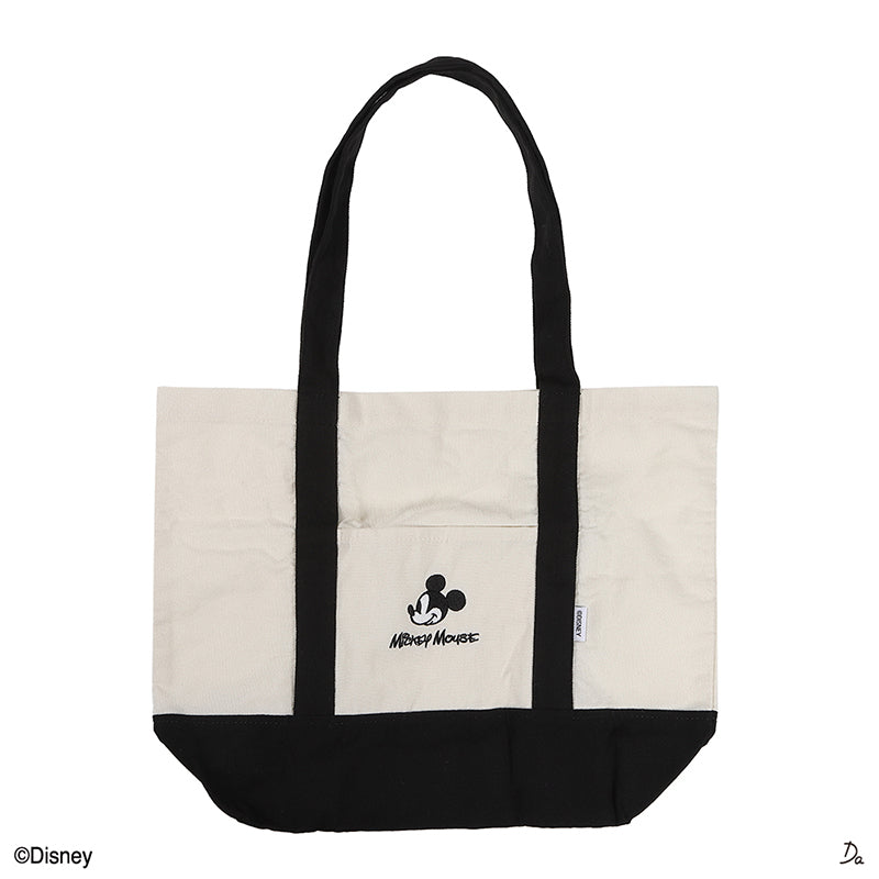 Tote Bag (Mickey Mouse)