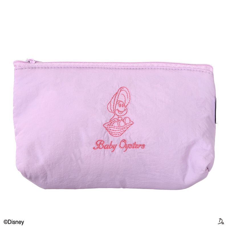 Pouch (Young Oyster)
