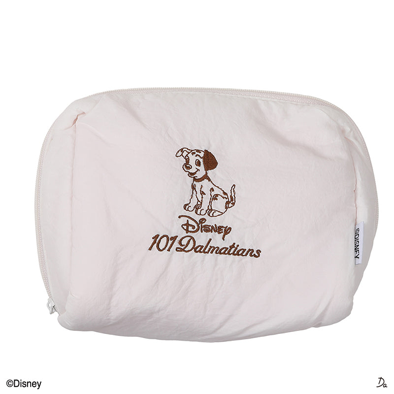 Cosmetic Pouch (101 Dalmatians)