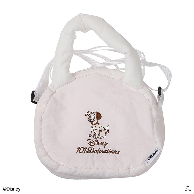 Shoulder Bag (101 Dalmatians)