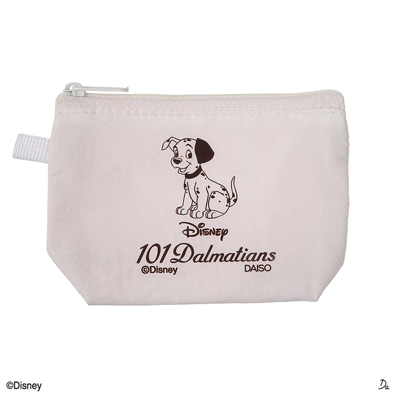 Pouch with Gusset (101 Dalmatians)