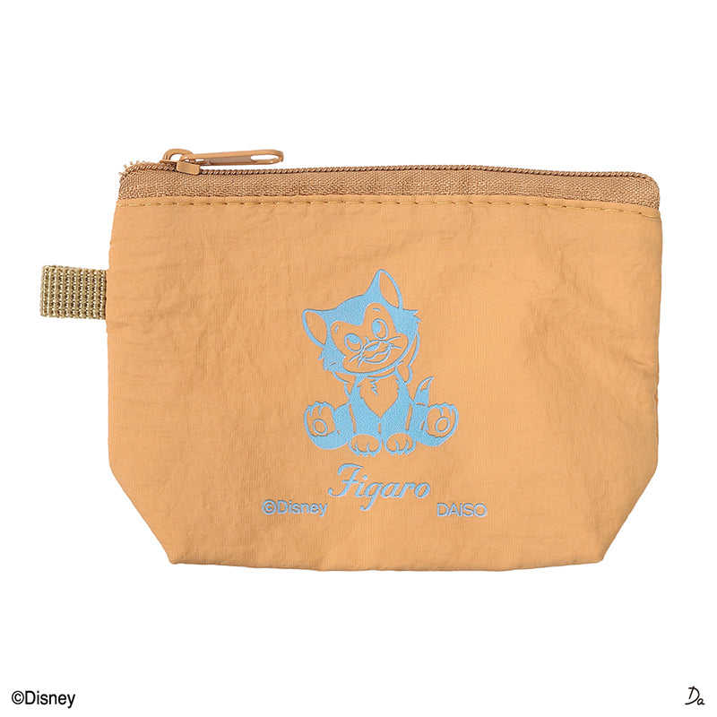 Pouch with Gusset (Figaro)