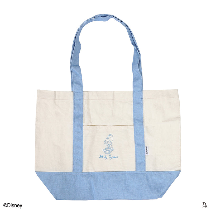 Tote Bag (Young Oyster)
