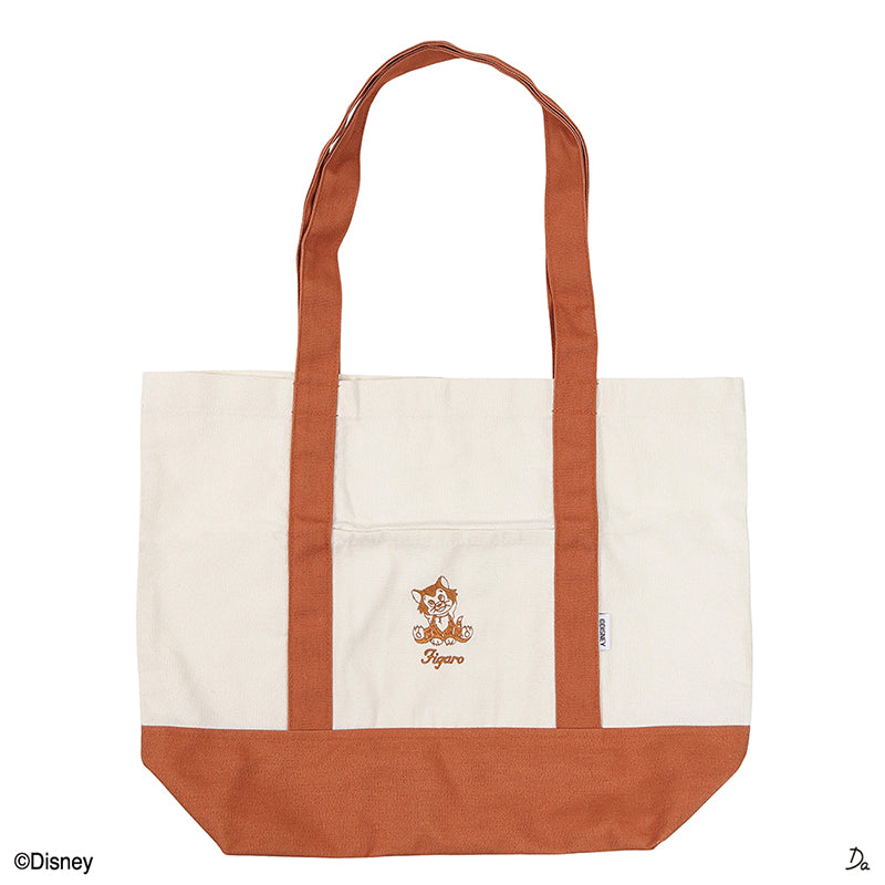 Tote Bag (Figaro)