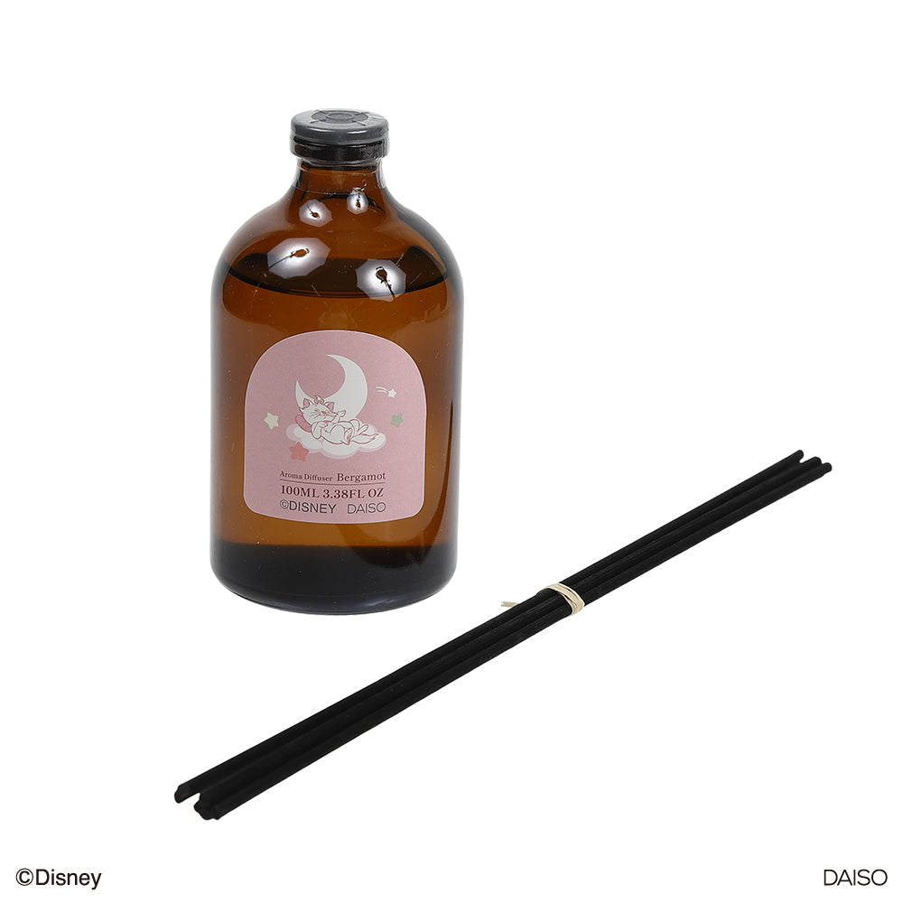 Aroma Diffuser, Bergamot (Disney Marie) DC9