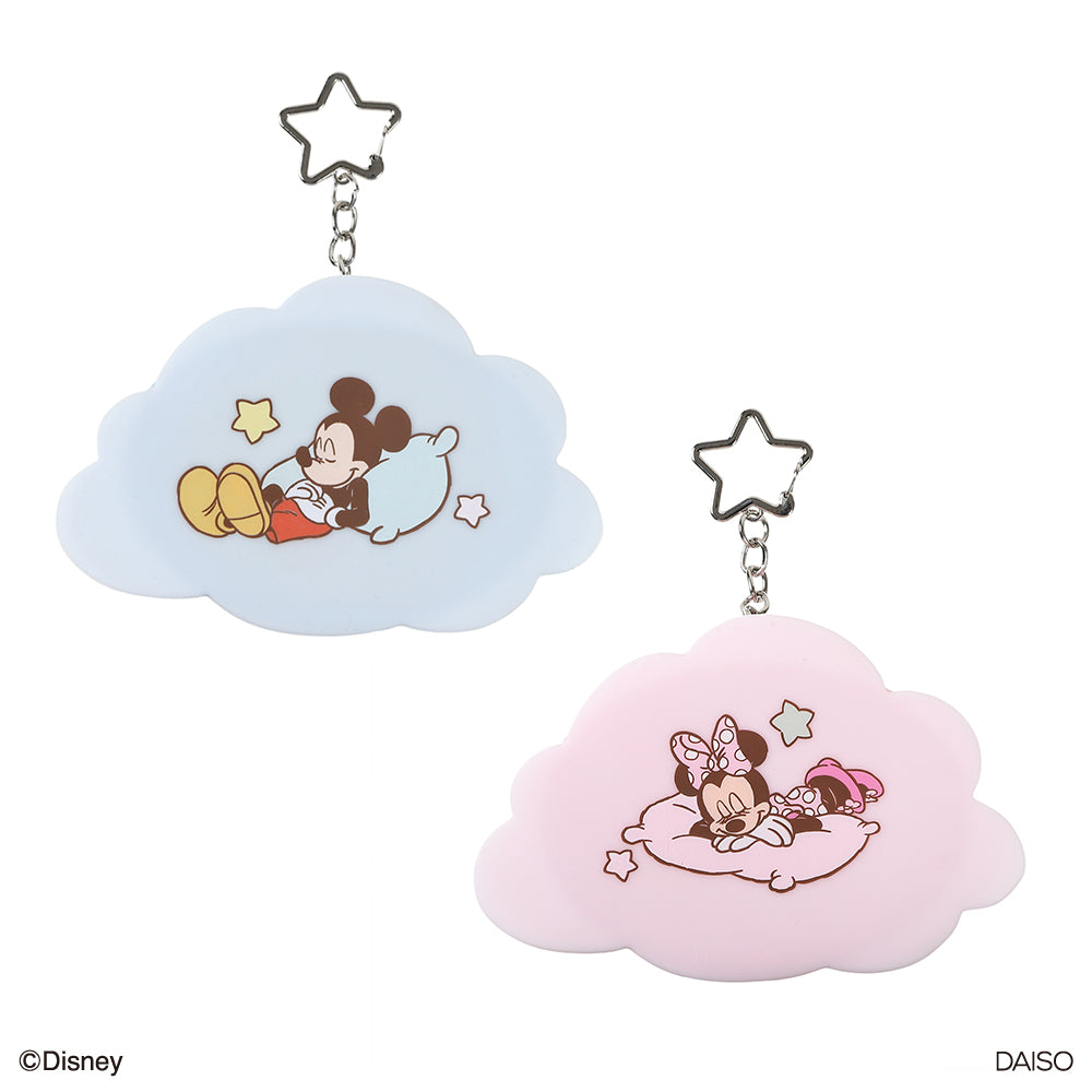 Silicone Pouch (Mickey/Minnie) DC9