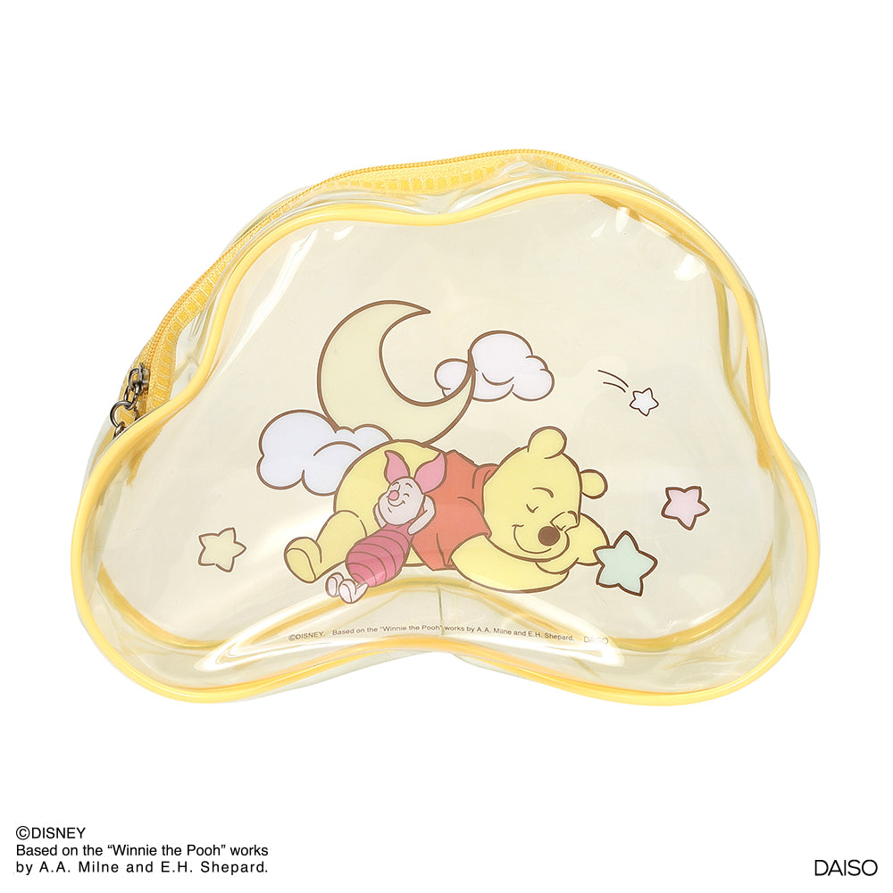Die-Cut Pouch (Winnie the Pooh) DC9