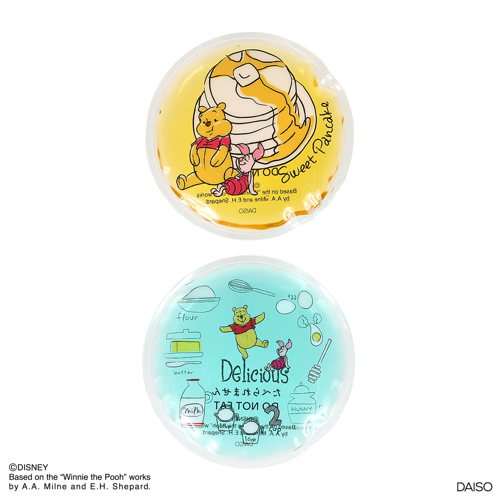 Cooling Agent (Winnie the Pooh DC10)