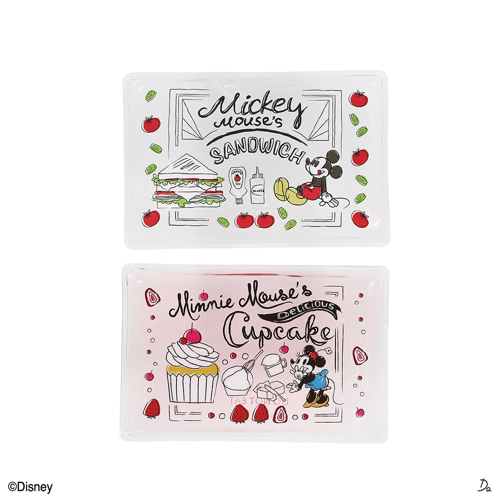 Cooling Gel Pack (Mickey & Friends DC10)