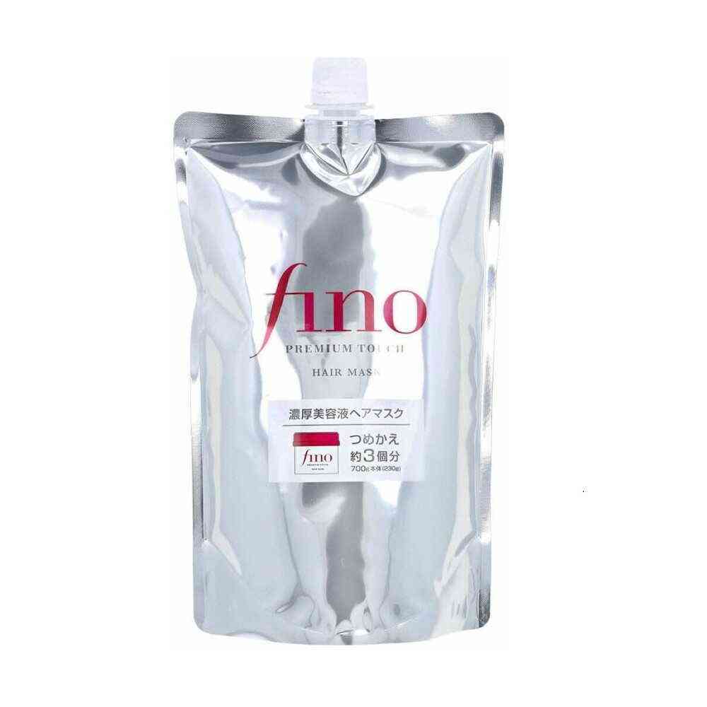 Fino Hair Mask Refill 700g