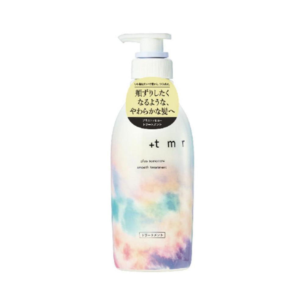 Fine Today +tmr Smooth Treatment 470ml