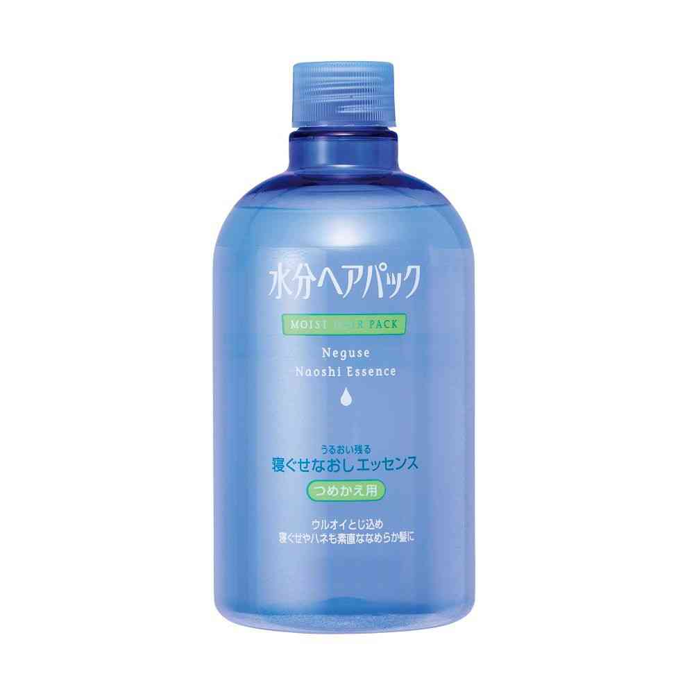 Fine Today Moisture Hair Pack Emulsion Water f Refill 380ml