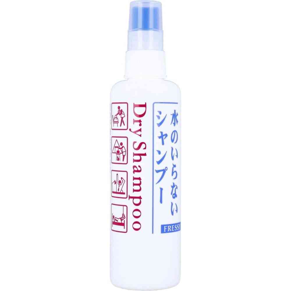 Fine Today Freshy Dry Shampoo 150ml