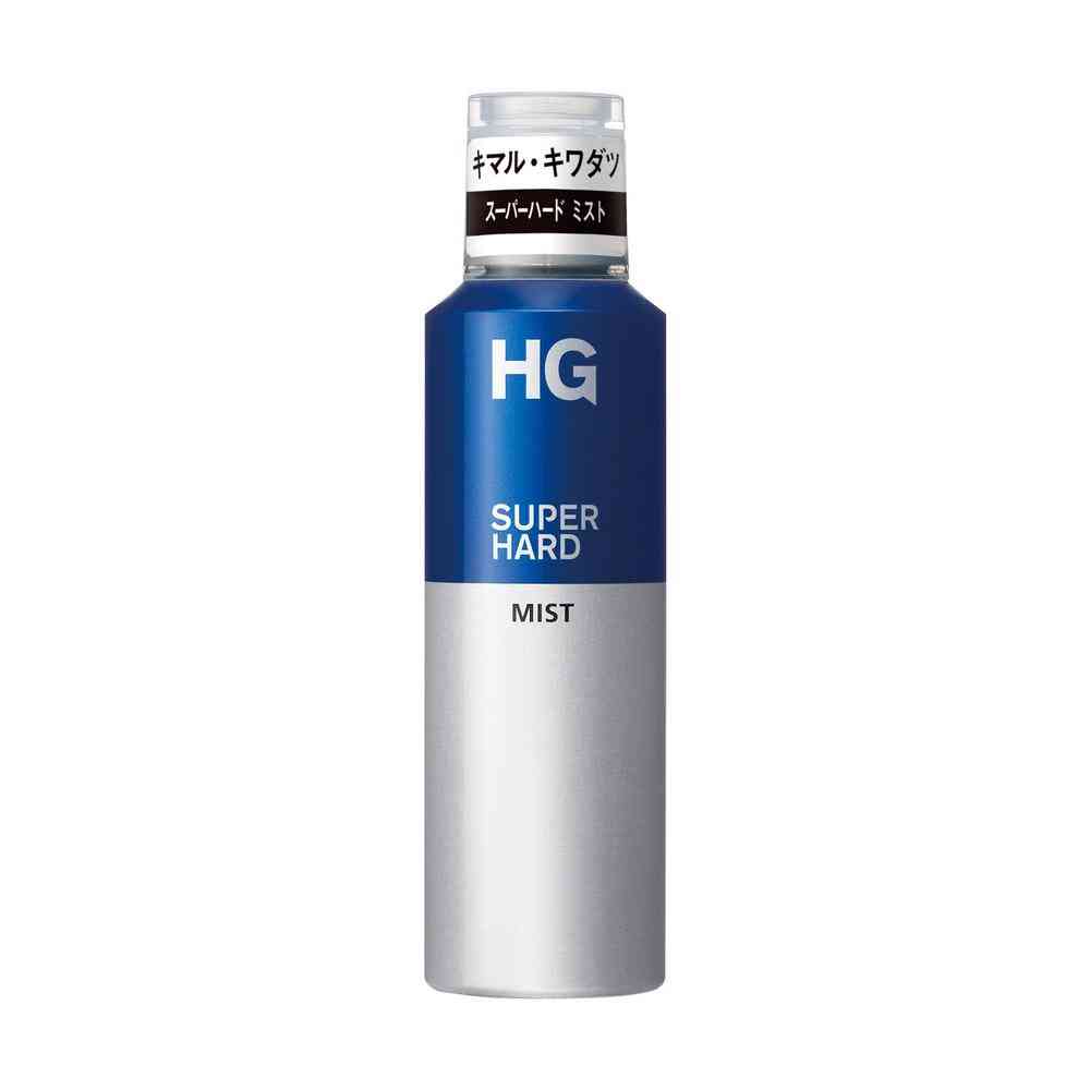 Fine Today HG Super Hard Mist 150g