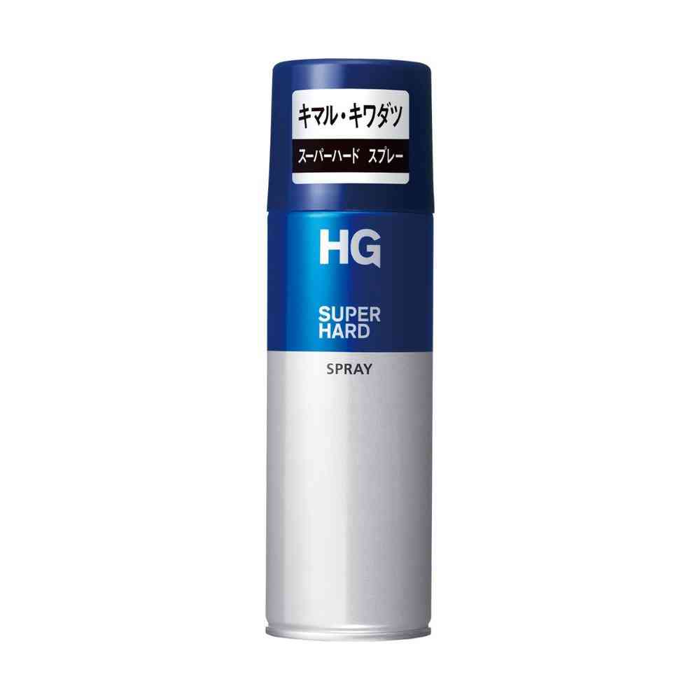 Fine Today HG Super Hard Spray 230g