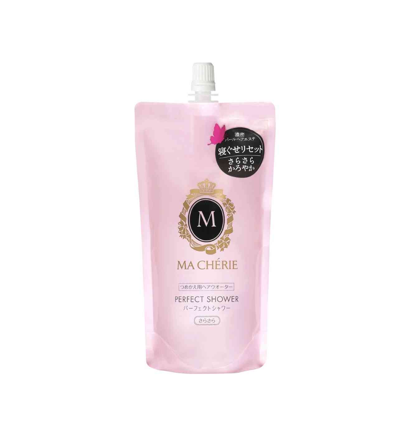 Fine Today Macherie Perfect Shower (Smooth) Refill 220ml