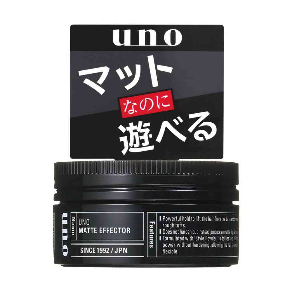 Fine Today Uno Matte Effect 80g