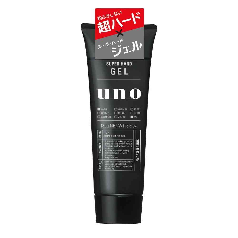 Fine Today Uno Super Hard Gel f 180g