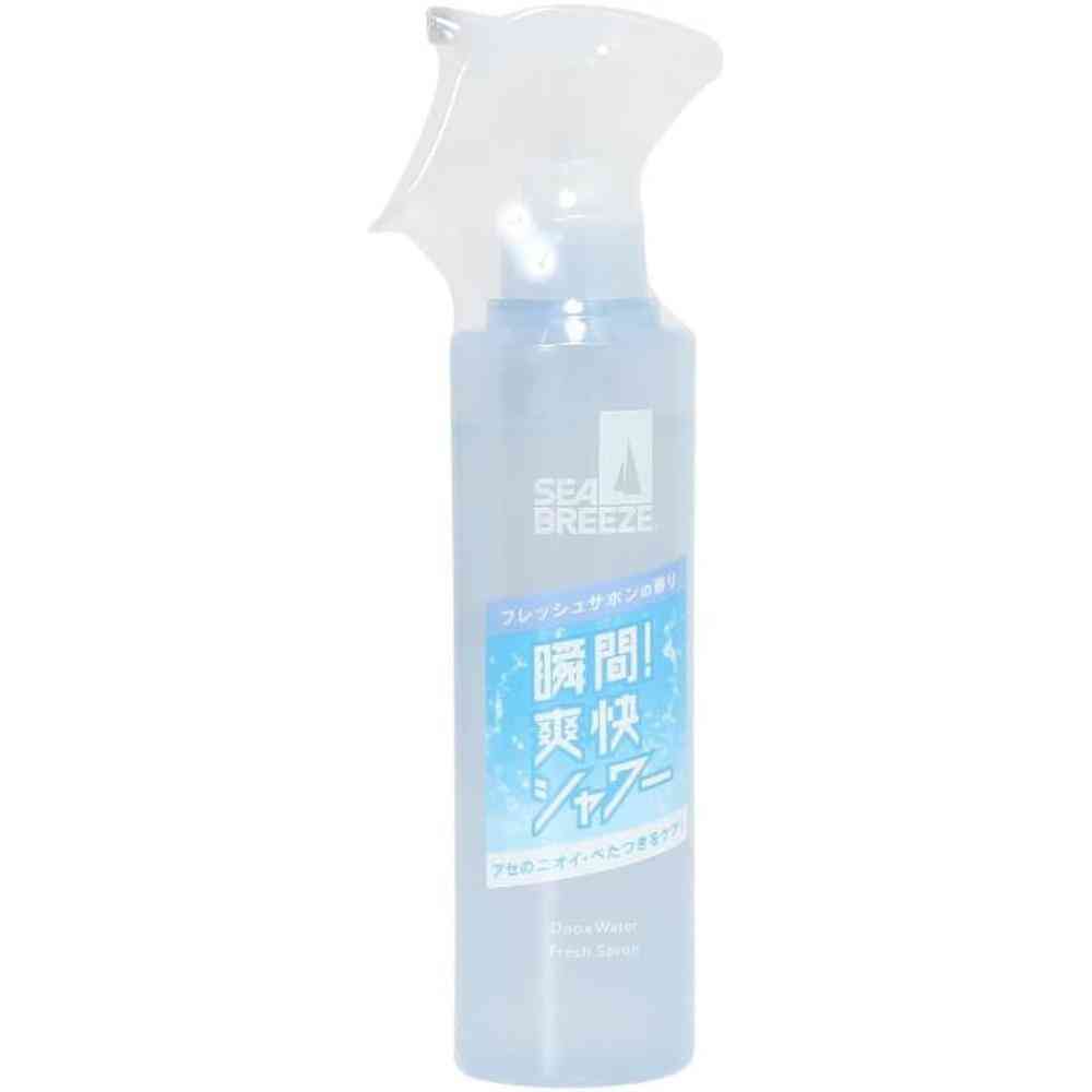 Fine Today Sea Breeze Deo & Water Fresh Soap (Trigger) 145ml