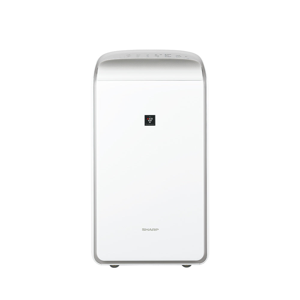 Sharp Dehumidifier for Clothes Drying CV-RH140 W White