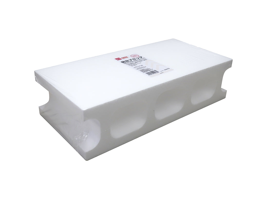 Foam Block (White)