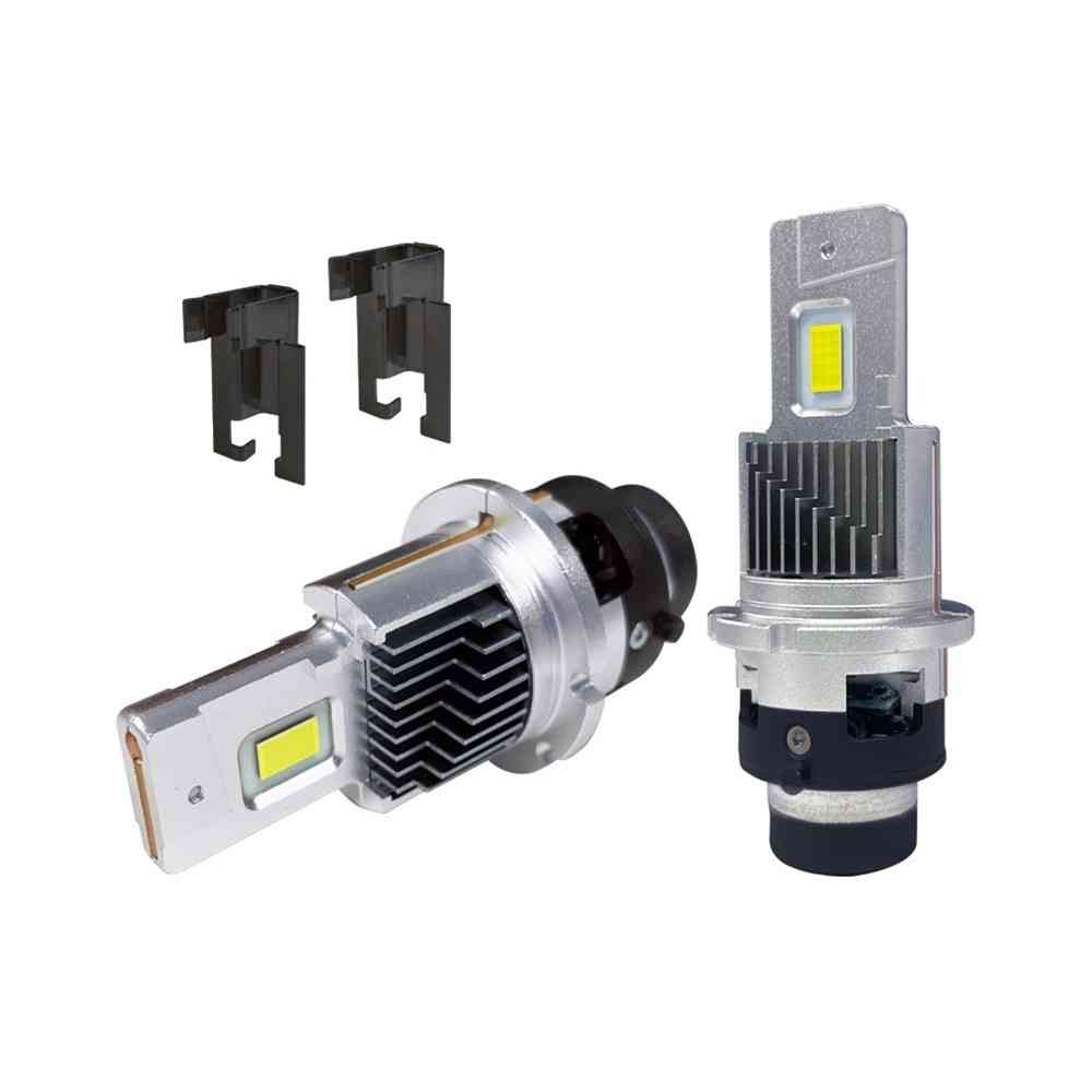 Arks LED HID Headlamp D2 R/S Common Type White GRX-744