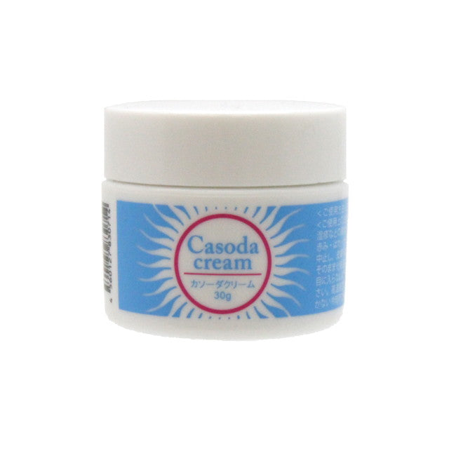 Kasoda Cream 30g