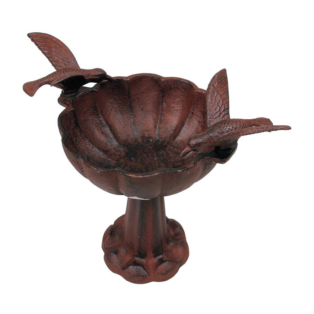 Bird Bath 85062